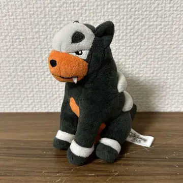 포켓몬 센터 포켓몬fit 델빌 구택 ver. 봉제 인형