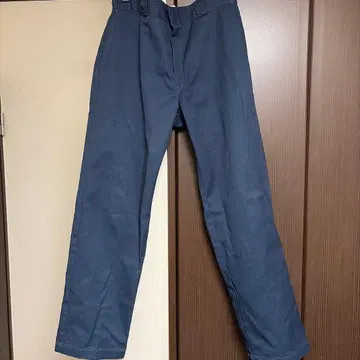 Dickies 디키즈 874 워크 팬츠 팬츠 워크 치노 w36