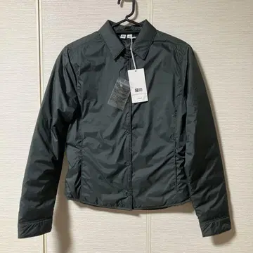 유니클로 UNIQLO 유니클로 U 라이트 다운 셔츠 자켓