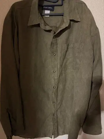 구제 의류 Stone creek 긴팔 셔츠