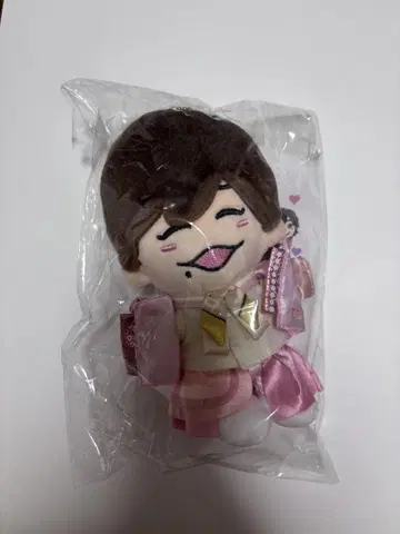 나니와단시 나가오 켄토 치비누이