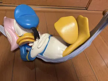 Disney 도널드 덕 레트로 피규어 해먹