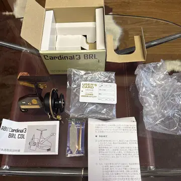 카디널 3 BRL CDL 100주년 모델