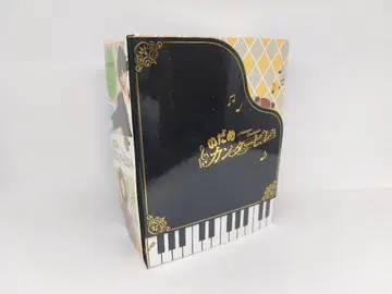 노다메 칸타빌레 DVD-BOX 초회판 특전 포함