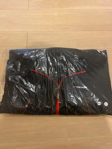 요코하마 점퍼 3L 아이스 가드80 2025년 신상