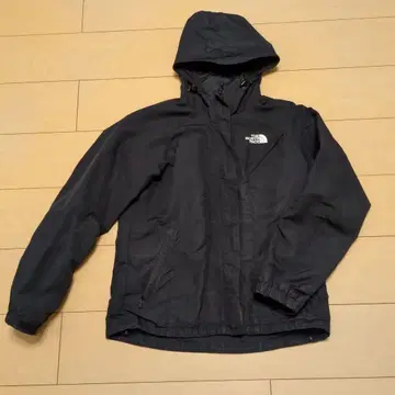 THE NORTH FACE 블랙 마운틴 후드티
