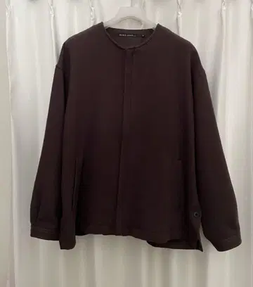 니코앤드 아우터