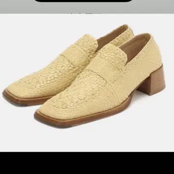cityshop miista 가죽 신발