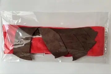 대역전재판 캡슐 복권 아소기 헤어밴드