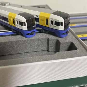 KATO 255계 N게이지 9량 풀세트 10-1285&10-1286