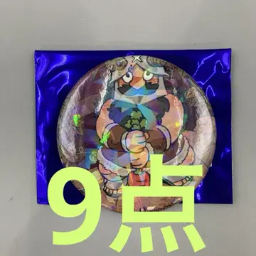 던전밥 미궁 탐색전 트레이딩 캔뱃지 센시
