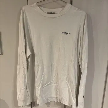 charia&CO XL 티셔츠