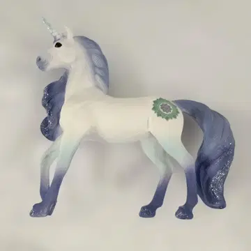 만다라 유니콘 (수컷) [ Schleich-슐라이히- ]