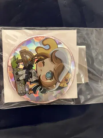제5인격 정원사 엠마 우즈 IdentityV 스위츠 파라다이스 콜라보