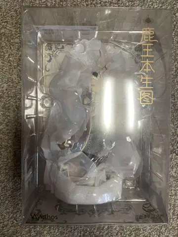 Myethos 1/7 사슴왕 본생도 피규어