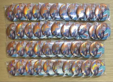 18TRIP 에이트리 캔뱃지 이십오타쿠 아쿠타