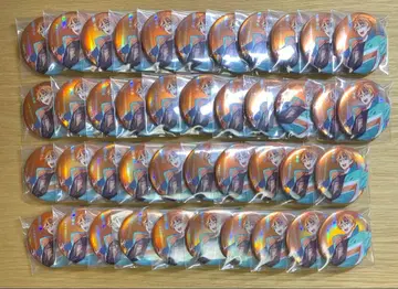 18TRIP 에이트리 캔뱃지 이십오타쿠 아쿠타