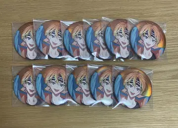 18TRIP 에이트리 캔뱃지 이십오타쿠 아쿠타