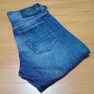 TOMMY HILFIGER HUDSON SLIM FIT W30 L32