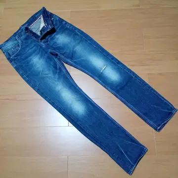 TOMMY HILFIGER HUDSON SLIM FIT W30 L32