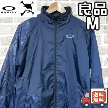 [ 24시간 이내/선착순 ] 오클리 스컬 남성용 풀집업 자켓 M