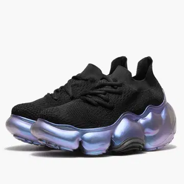 grounds MOOPIE AURORA / BLACK