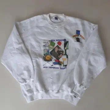 90s 러셀 USA제 빈티지 맨투맨 트레이닝복