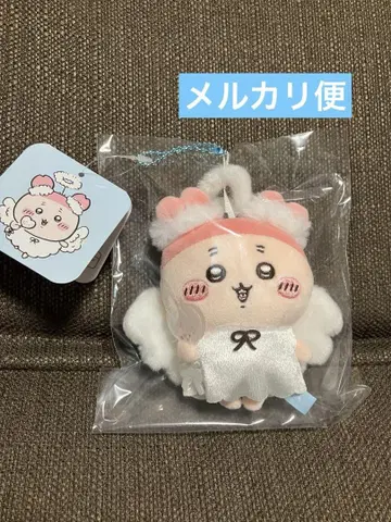 치이카와 (먼작귀) 계절이다옹 할로윈 마스코트 (헌책방)