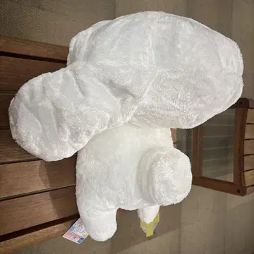 시나몬 봉제 인형 새상품