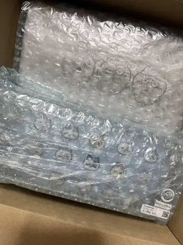 Zoff 치이카와 (먼작귀) 토끼 모델 안경 케이스 세트
