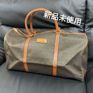 새상품 Guy Laroche  보스턴 백 여행용