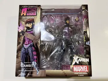 어메이징 야마구치 012 건비트 미개봉 새상품 리볼텍 X-MEN