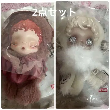 스컬팬더 L'impressionnisme Mist Blossom