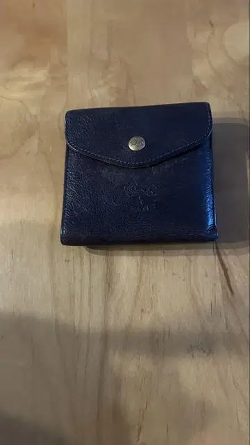 일비종떼 지갑