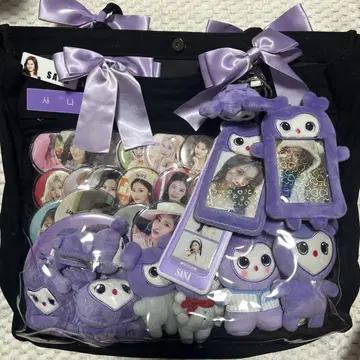 TWICE 사나