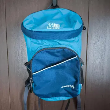 카리마 카데트 20