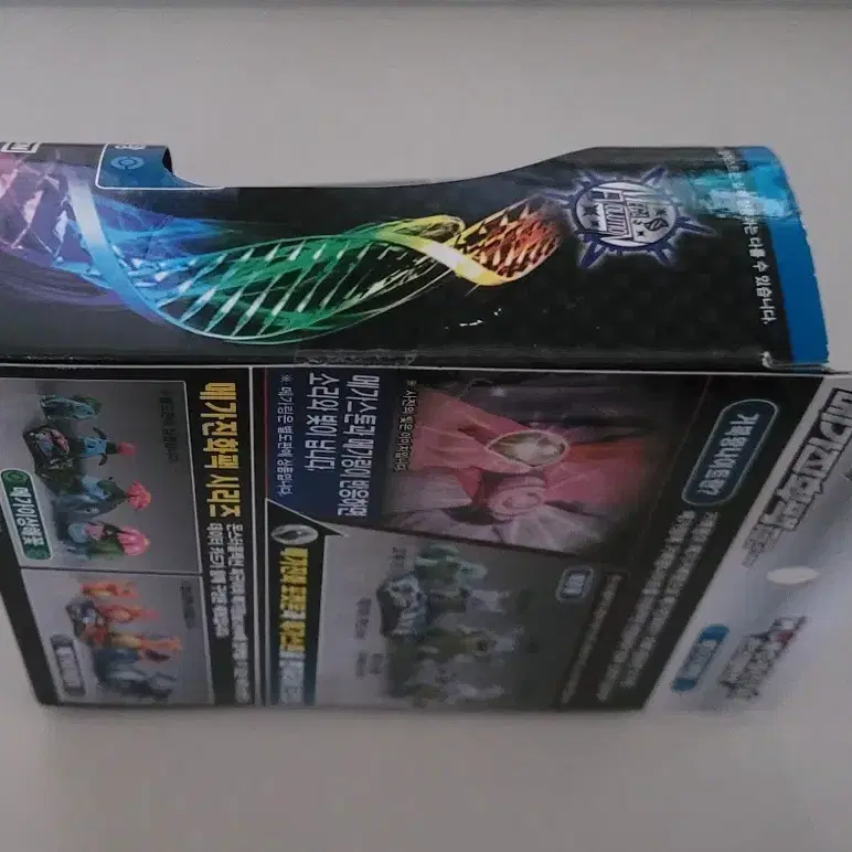 미개봉 꼬부기 어니부기 거북왕몬코레 몬스터콜렉션 몬코레 포켓몬스터