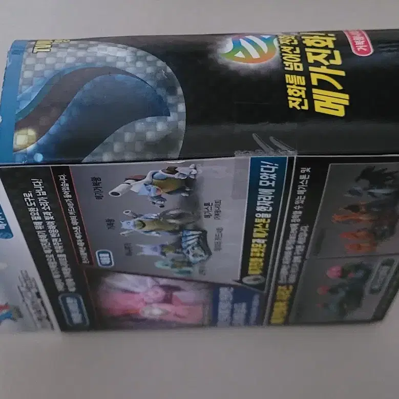 미개봉 꼬부기 어니부기 거북왕몬코레 몬스터콜렉션 몬코레 포켓몬스터