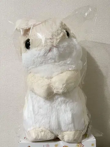 우사칫치 봉제 인형 BIG