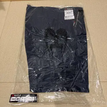 BURTLE 7082 카고 팬츠 사이즈 88cm 네이비