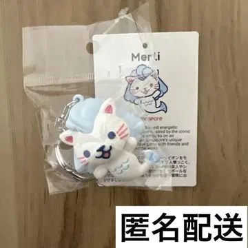 오사카 만박 싱가포르 파빌리온 말리 키링