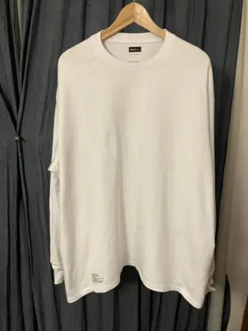 FreshService CORPORATE L/S TEE