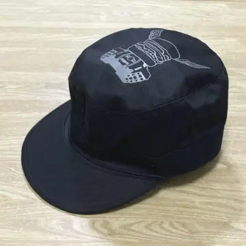 T19 티나인틴 스케이트보드 팀 워크캡 블랙