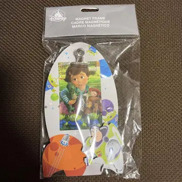 Disney 토이 스토리 마그넷 프레임