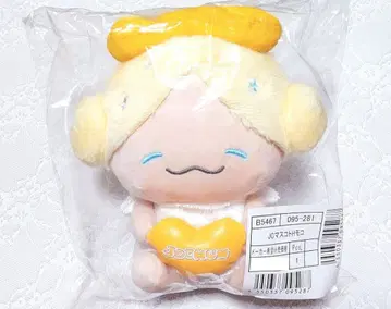 jochum 제오참 모코 하트 디자인 봉제 인형 오히라 쇼세이