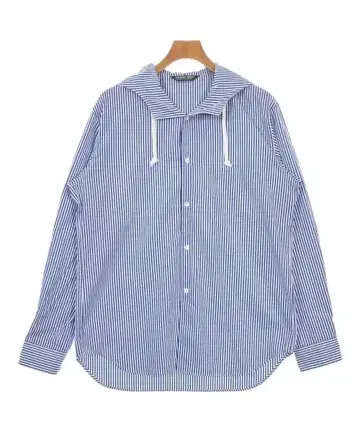 COMME des GARCONS HOMME DEUX 캐주얼 셔츠 남성용