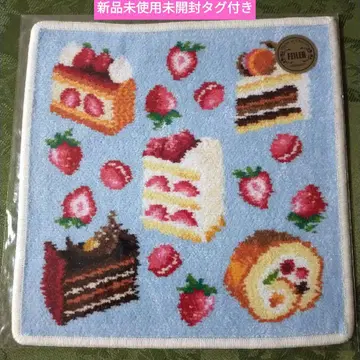 새상품 FEILER 뉴오타니 사츠키