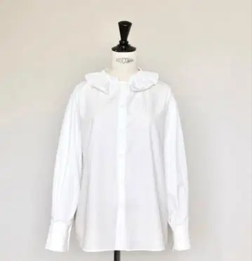 gypsohila 지프소피아 Fit Blouse