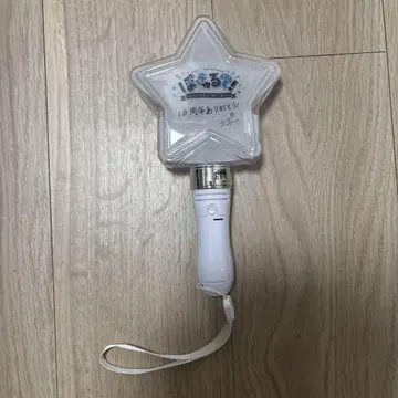 포큐르테! 포키 응원봉