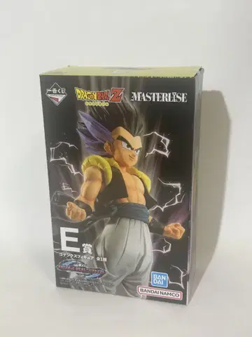 [ 미개봉 ] E상 오천크스 드래곤볼 Z 제일복권